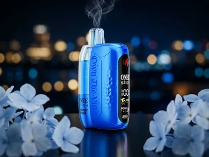 The Technology Behind Smooth Vaping