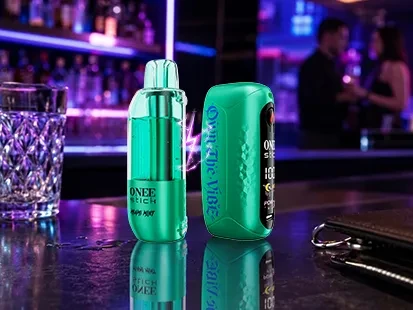 Why Flavor Innovation Matters in Vaping