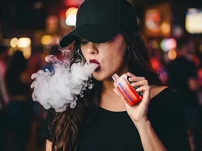 The Rise of Minimal Vape Design