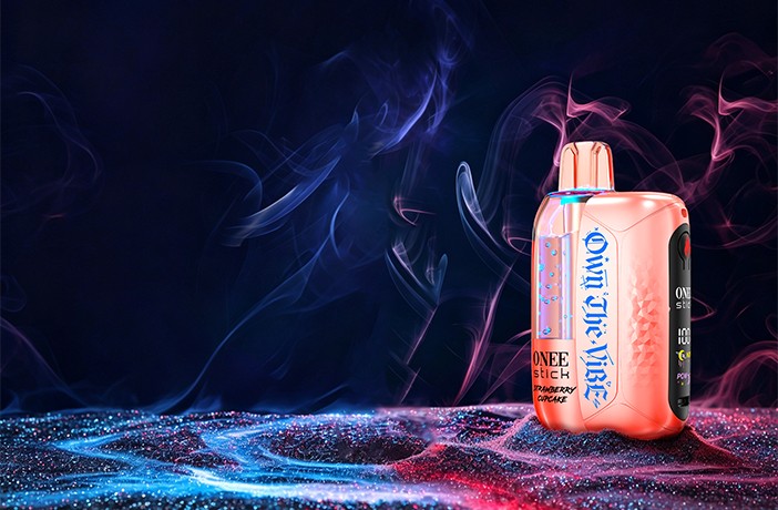 Vape On the Move